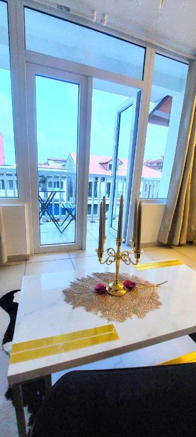 Appartement Dolce Pace Kreyol à Cayenne Extérieur photo