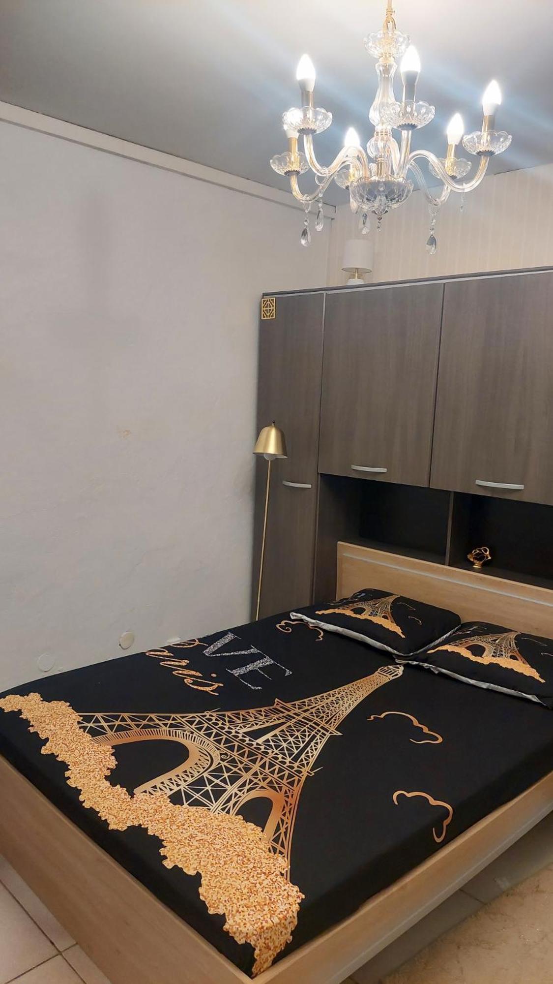 Appartement Dolce Pace Kreyol à Cayenne Extérieur photo