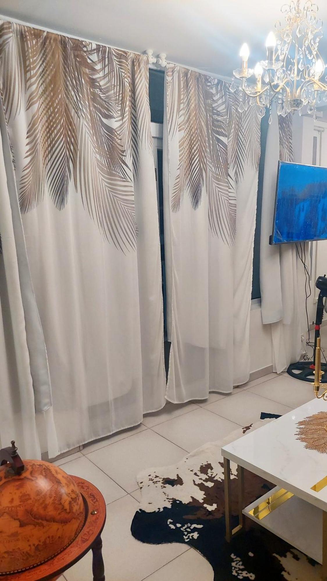 Appartement Dolce Pace Kreyol à Cayenne Extérieur photo