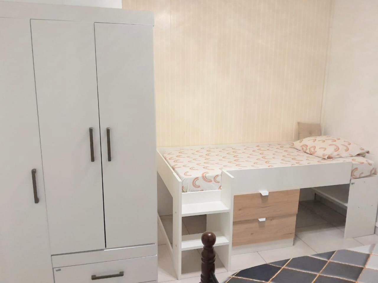 Appartement Dolce Pace Kreyol à Cayenne Extérieur photo