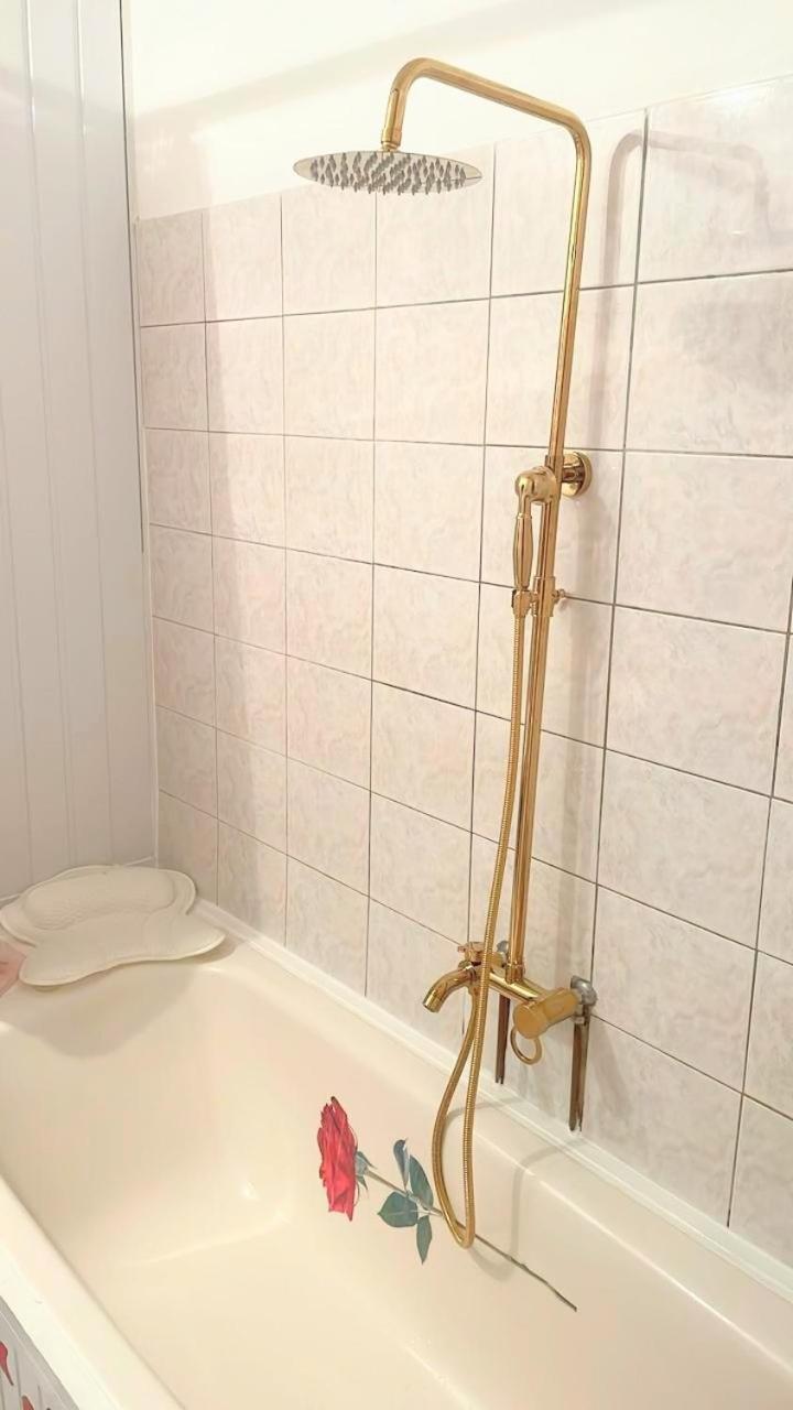 Appartement Dolce Pace Kreyol à Cayenne Extérieur photo