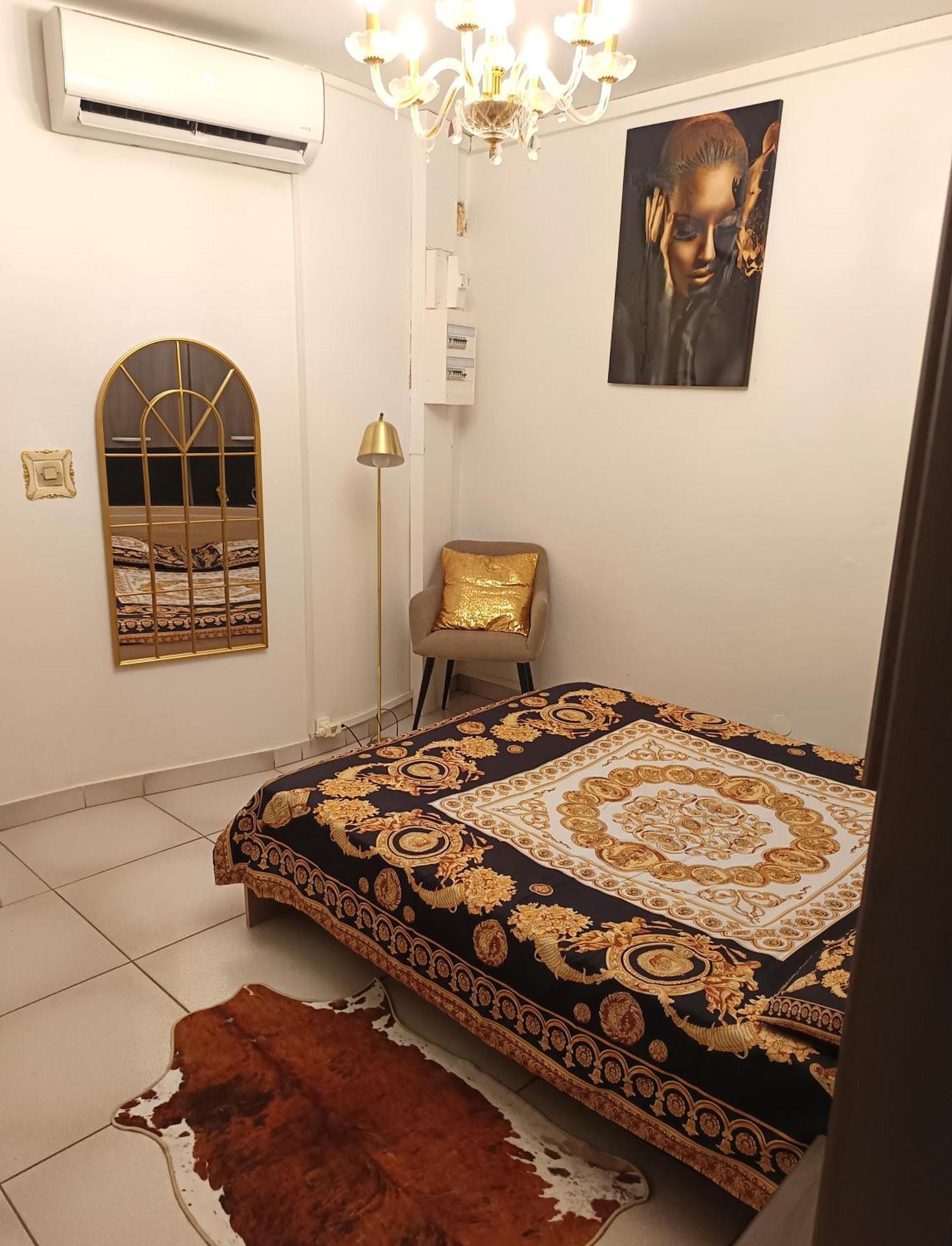 Appartement Dolce Pace Kreyol à Cayenne Extérieur photo
