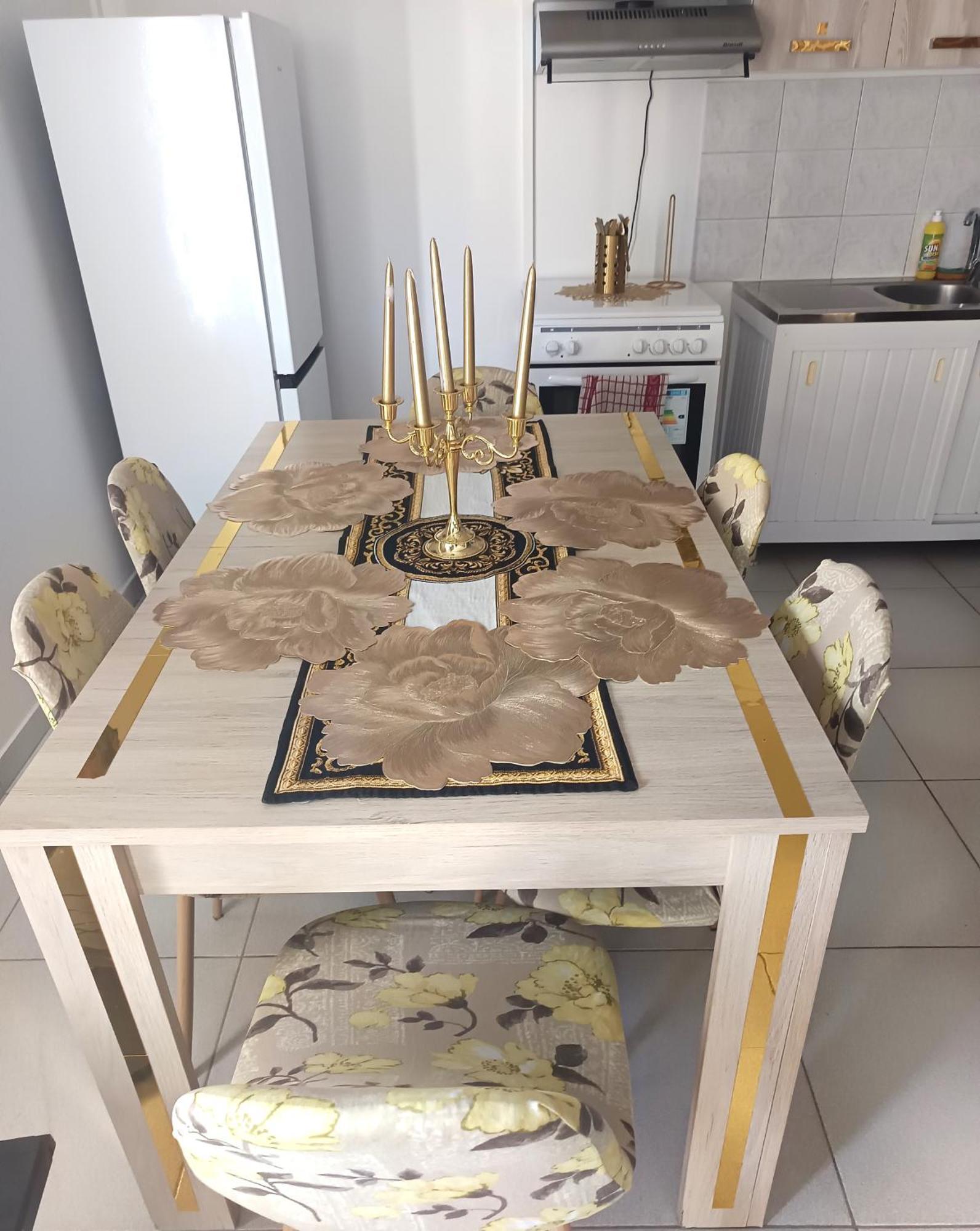 Appartement Dolce Pace Kreyol à Cayenne Extérieur photo
